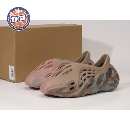 Adidas Yeezy Foam Runner MX Sand Grey SIZE: 37-48.5