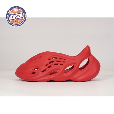 Adidas Yeezy Foam Runner Vermilion SIZE: 37-48.5