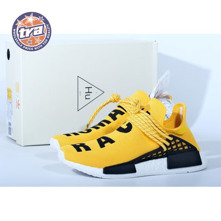 Pharrell Wiliams x AD originals NMD size 36-48