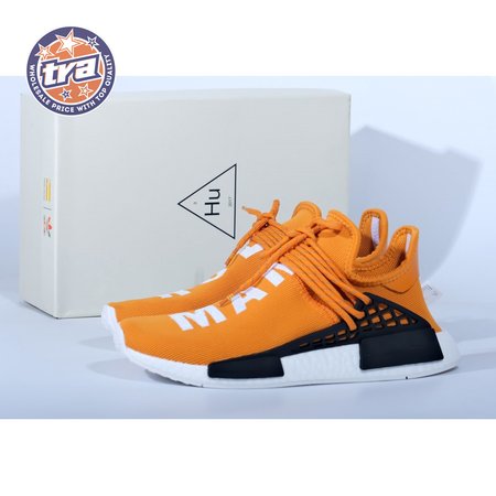 Pharrell Wiliams x AD originals NMD size 36-48
