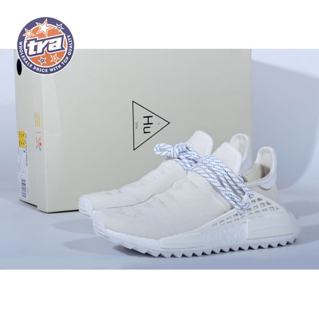 Pharrell Wiliams x AD originals NMD size 36-48