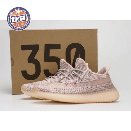 YEEZY Boost 350 V2 Synth[Reflective] 36-48