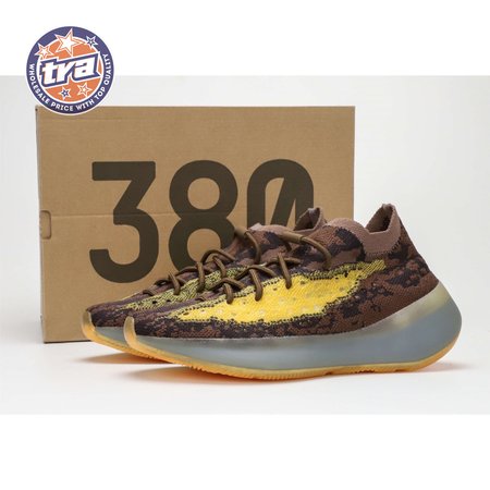 YEEZY Boost 380 Lmnte Reflective 36-48