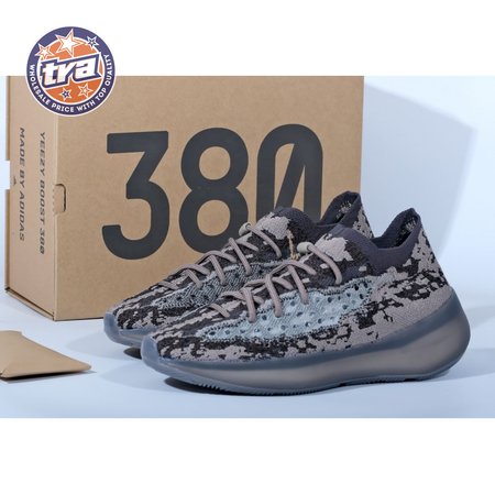 YEEZY Boost 380 Stone salt 36-48