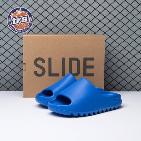Adidas Yeezy Slide Azure ID4133 37-48.5