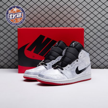 Air Jordan 1 Mid SE Fearless Edison Chen CLOT Unisex