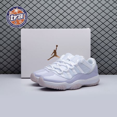 Air Jordan 11 Low "Pure Violet" Unisex