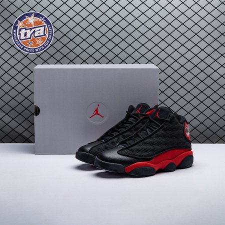 Air Jordan 13 Retro "Bred" Men's