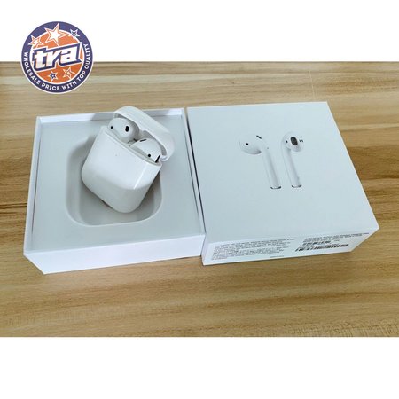 air pods 2