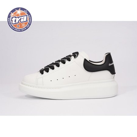 Alexander McQueen Oversized Black SIZE: 35-45