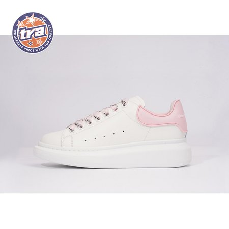 Alexander McQueen Oversized Pink SIZE: 35-45