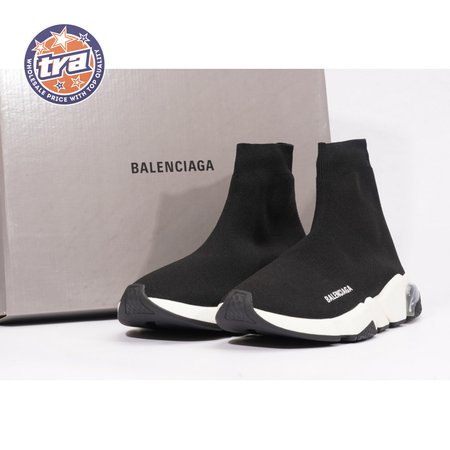 Balenciaga Speed LT SNEAKER Clear Crystal SP36-45