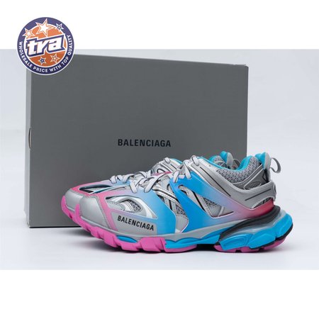 Balenciaga Track Blue Pink (W) 35-45