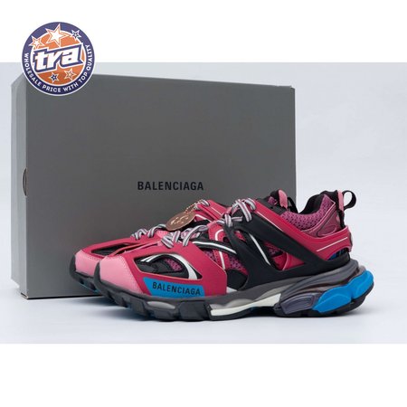 Balenciaga Track Pink Blue (W) 35-45