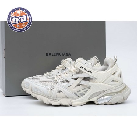 Balenciaga Track.2 White (W) 35-45