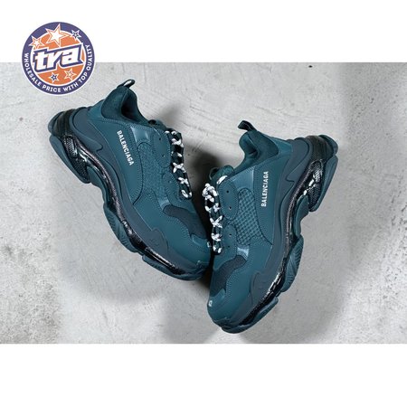 Balenciaga Triple S Clear Sole size: 35-46