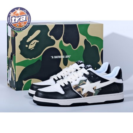 Bape Sk8 Sta: 36-45