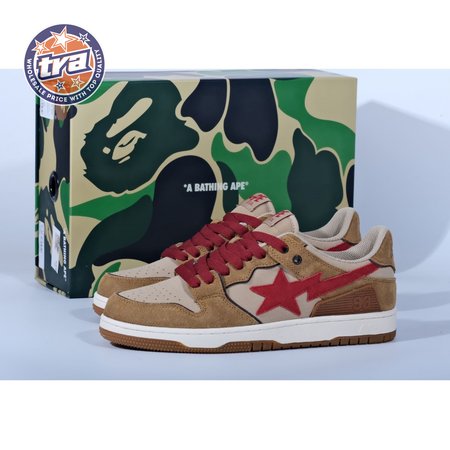Bape Sk8 Sta: 36-45