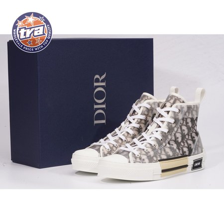Dior B23 High Top Logo Oblique size 35-46