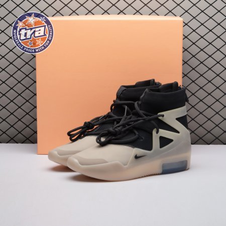 Nike Air Fear of God 1 String The Question Men's