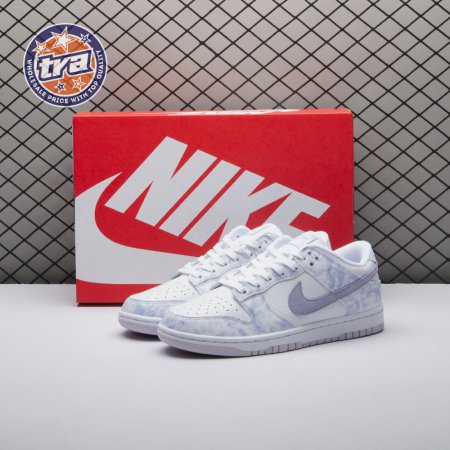 Nike Dunk Low OG Purple Pulse Unisex