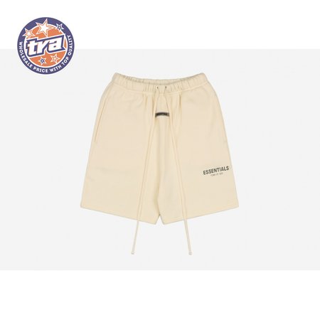 48_Fear Of God -Essentials 21ss