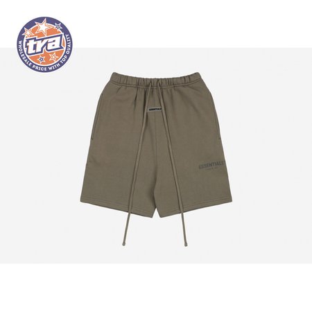 48_Fear Of God -Essentials 21ss