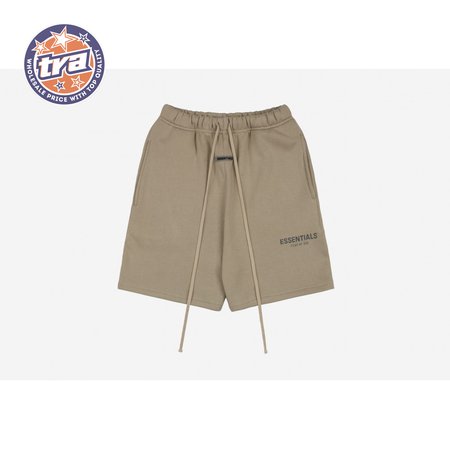 48_Fear Of God -Essentials 21ss