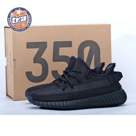 Adidas Yeezy 350v2 Onyx 36-48
