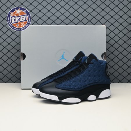 Air Jordan 13 Retro Navy Men's