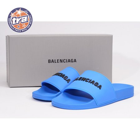 Balenciaga Pool Slide Black size 35-45