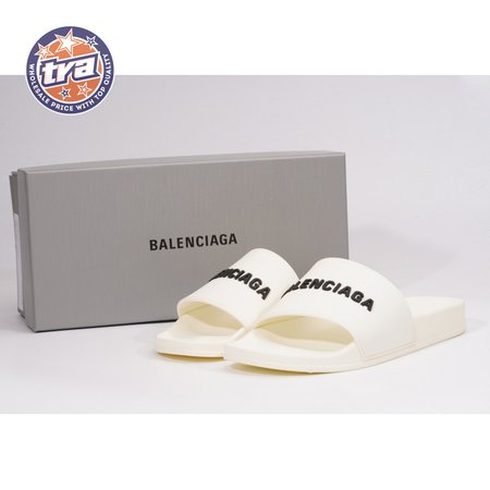 Balenciaga Pool Slide size 35-45