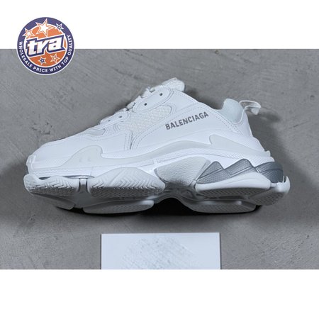 Balenciaga Triple S white size 35-45