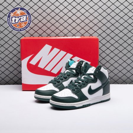 Nike Dunk High SP Spartan Green CZ8149-100 Unisex