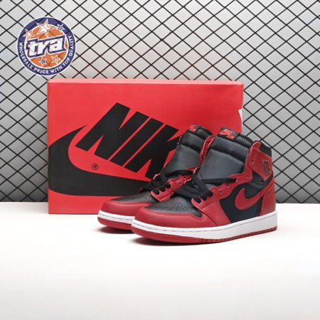 Jordan 1 Retro High 85 Varsity Red Unisex