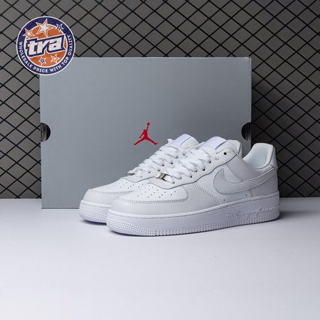 Nike Air Force 1 Low '07 White 315122-111 Unisex