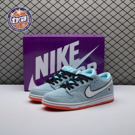 Nike SB Dunk Low Club 58 Gulf Unisex