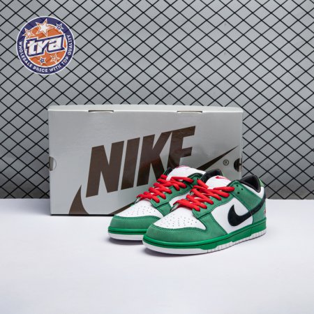 Nike SB Dunk Low Heineken Men's