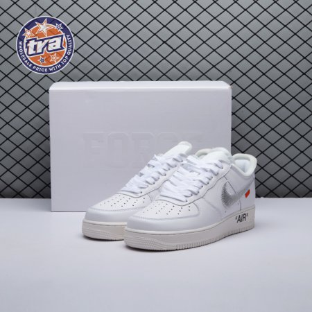 Off-White x Air Force 1 'ComplexCon Exclusive' Unisex