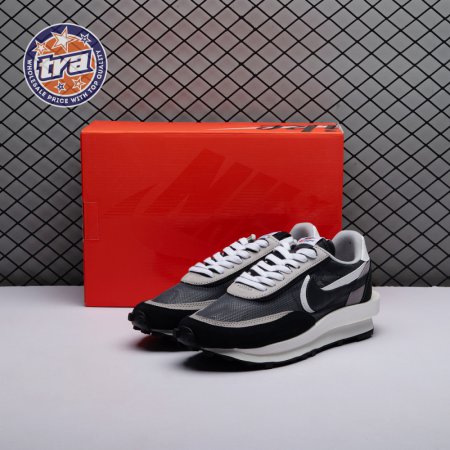 Nike LD Waffle Black BV0073-001 Unisex