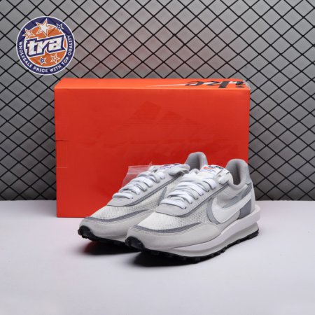 LDWaffle 'Summit White' Unisex