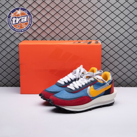 LDWaffle 'Varsity Blue' Unisex