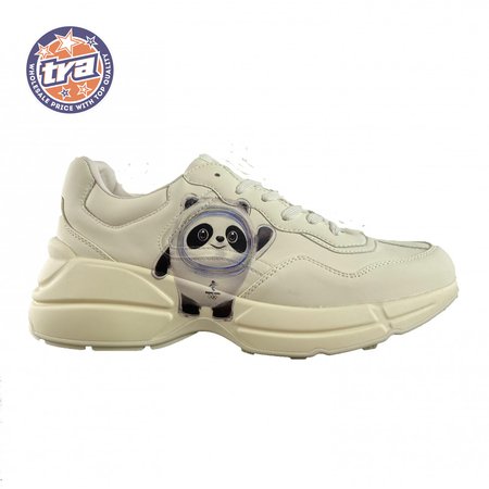 Gucci Rhyton Vintage Trainer Sneaker Bing Dwen Dwe 37-44