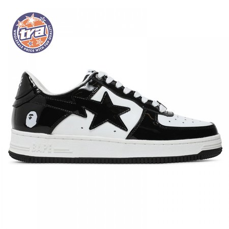 A Bathing Ape Bape SK8 Sta 36-45