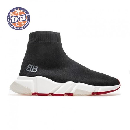 Balenciaga Stretch Mesh High Top Sneaker 36-46