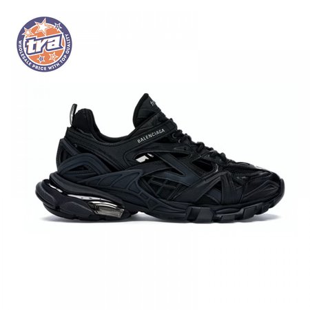Balenciaga Track 2 Black 35-45
