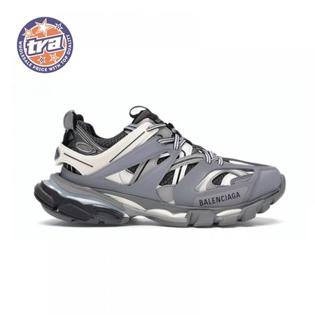 Balenciaga Track LED Grey 35-45