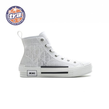 Dior B23 High Top Oblique 35-45