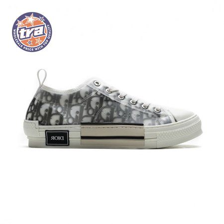 Dior B23 Low Top Logo Oblique 35-45