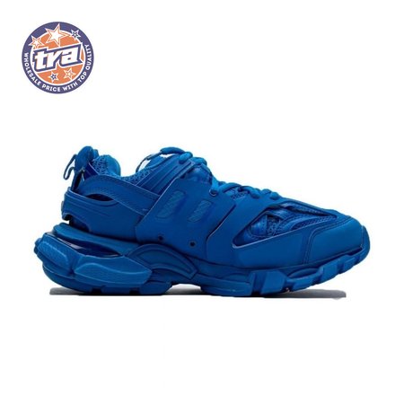 Balenciaga Sneaker Tess 3.0 blue 35-45